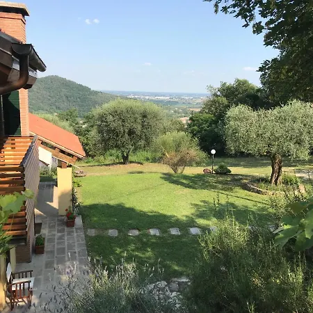 Agli Ulivi Holiday home *