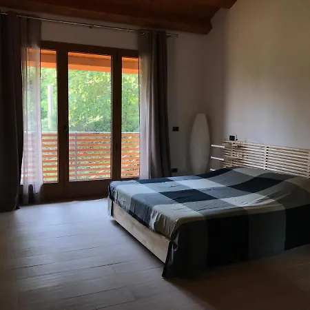 Holiday home Agli Ulivi *