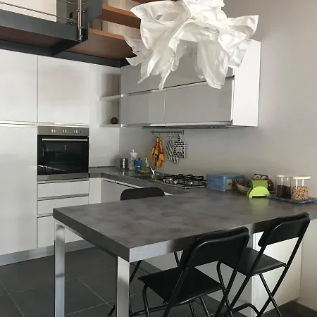 Holiday home Agli Ulivi Baone