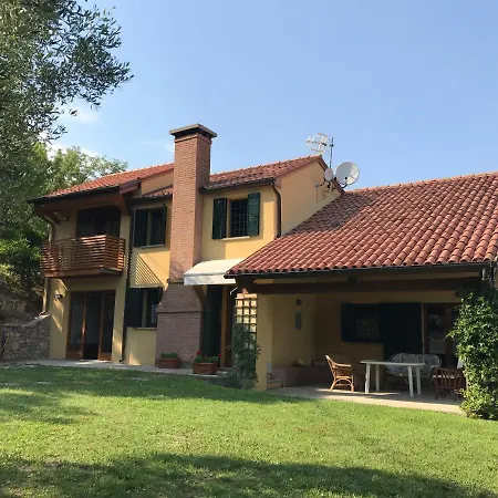 Agli Ulivi Holiday home *