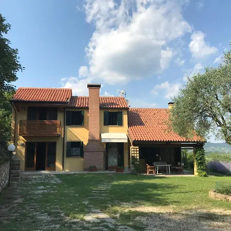 Agli Ulivi Holiday home *