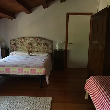 Holiday home Agli Ulivi Baone