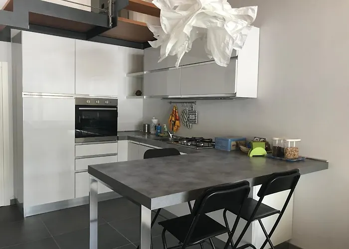 Ferienhaus Agli Ulivi Baone